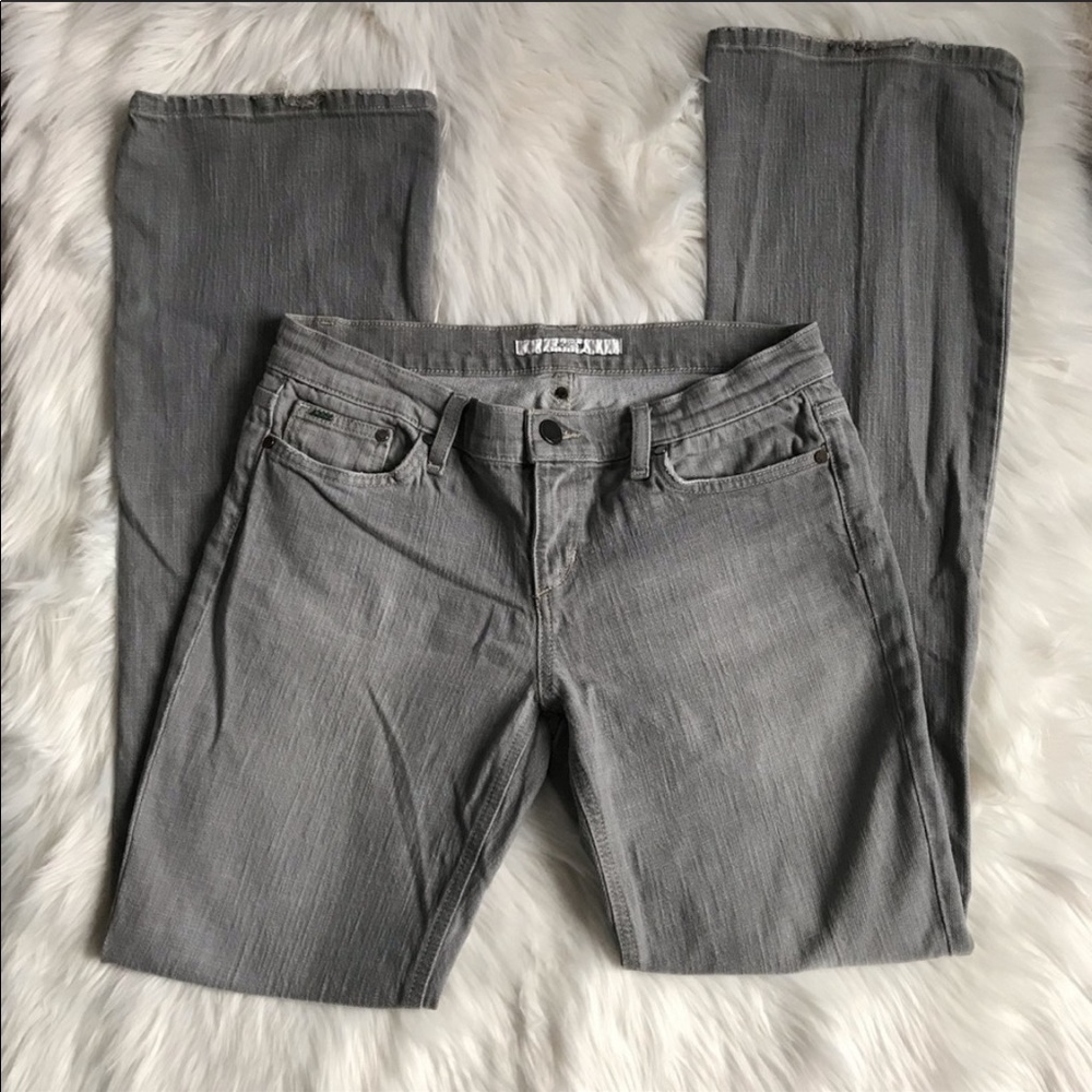 Gray Joe’s Jeans Rocker Fit Boot Cut Sz. 29